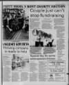 Herald Cymraeg Saturday 08 May 1993 Page 47