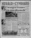 Herald Cymraeg