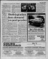 Herald Cymraeg Saturday 15 May 1993 Page 5