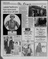Herald Cymraeg Saturday 15 May 1993 Page 16
