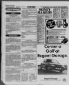 Herald Cymraeg Saturday 15 May 1993 Page 36