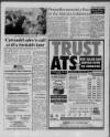 Herald Cymraeg Saturday 29 May 1993 Page 7