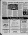 Herald Cymraeg Saturday 05 June 1993 Page 14