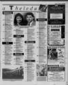 Herald Cymraeg Saturday 05 June 1993 Page 35