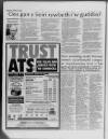 Herald Cymraeg Saturday 12 June 1993 Page 6