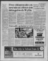Herald Cymraeg Saturday 26 June 1993 Page 5