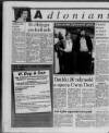 Herald Cymraeg Saturday 26 June 1993 Page 42
