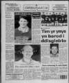 Herald Cymraeg Saturday 26 June 1993 Page 44