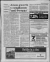 Herald Cymraeg Saturday 03 July 1993 Page 5