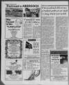 Herald Cymraeg Saturday 03 July 1993 Page 14