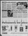 Herald Cymraeg Saturday 03 July 1993 Page 16