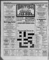 Herald Cymraeg Saturday 03 July 1993 Page 18