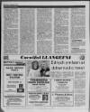 Herald Cymraeg Saturday 03 July 1993 Page 20