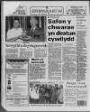 Herald Cymraeg Saturday 03 July 1993 Page 48