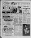 Herald Cymraeg Saturday 10 July 1993 Page 45