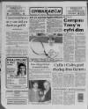 Herald Cymraeg Saturday 10 July 1993 Page 47