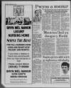 Herald Cymraeg Saturday 17 July 1993 Page 6