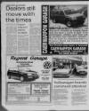 Herald Cymraeg Saturday 17 July 1993 Page 56