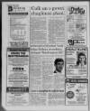 Herald Cymraeg Friday 13 August 1993 Page 4