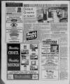 Herald Cymraeg Friday 13 August 1993 Page 8