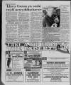 Herald Cymraeg Friday 13 August 1993 Page 10