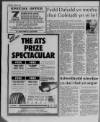 Herald Cymraeg Saturday 28 August 1993 Page 2