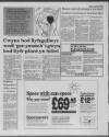 Herald Cymraeg Saturday 28 August 1993 Page 7