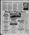 Herald Cymraeg Saturday 28 August 1993 Page 10