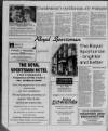 Herald Cymraeg Saturday 28 August 1993 Page 12