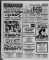 Herald Cymraeg Saturday 28 August 1993 Page 22