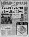 Herald Cymraeg