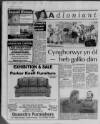 Herald Cymraeg Saturday 02 October 1993 Page 42