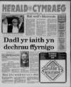 Herald Cymraeg