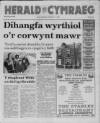 Herald Cymraeg