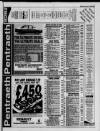 Herald Cymraeg Saturday 15 January 1994 Page 27