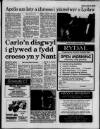 Herald Cymraeg Saturday 22 January 1994 Page 3