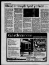Herald Cymraeg Saturday 22 January 1994 Page 8