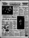 Herald Cymraeg Saturday 22 January 1994 Page 48