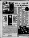 Herald Cymraeg Saturday 05 February 1994 Page 6