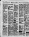 Herald Cymraeg Saturday 05 February 1994 Page 14