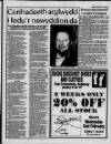 Herald Cymraeg Saturday 12 February 1994 Page 7