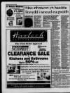 Herald Cymraeg Saturday 12 February 1994 Page 10