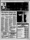 Herald Cymraeg Saturday 12 February 1994 Page 21