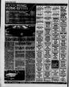 Herald Cymraeg Saturday 12 February 1994 Page 34