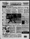 Herald Cymraeg Saturday 12 February 1994 Page 44