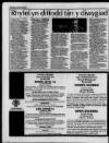 Herald Cymraeg Saturday 19 February 1994 Page 10