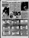 Herald Cymraeg Saturday 19 February 1994 Page 14