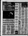 Herald Cymraeg Saturday 19 February 1994 Page 36