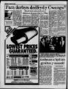 Herald Cymraeg Saturday 26 February 1994 Page 12