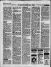 Herald Cymraeg Saturday 26 February 1994 Page 16